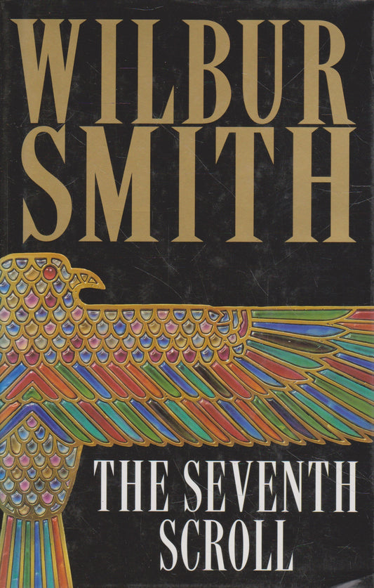 W. Smith - The Seventh Scroll