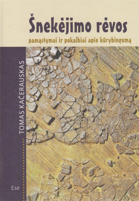 T. Kačerauskas - Šnekėjimo rėvos