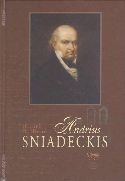 B. Railienė - Andrius Sniadeckis