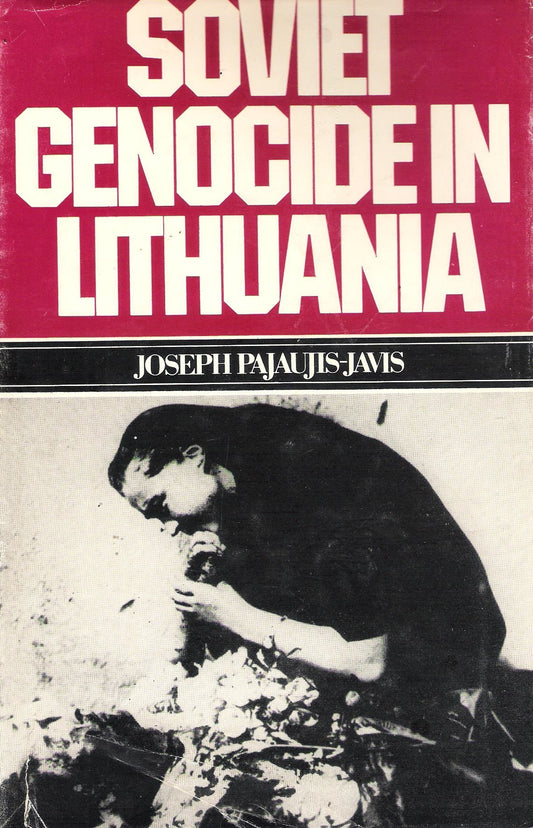 Soviet Genocide in Lithuania