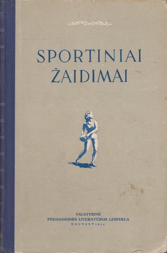 Sportiniai žaidimai