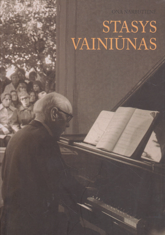 Stasys Vainiūnas