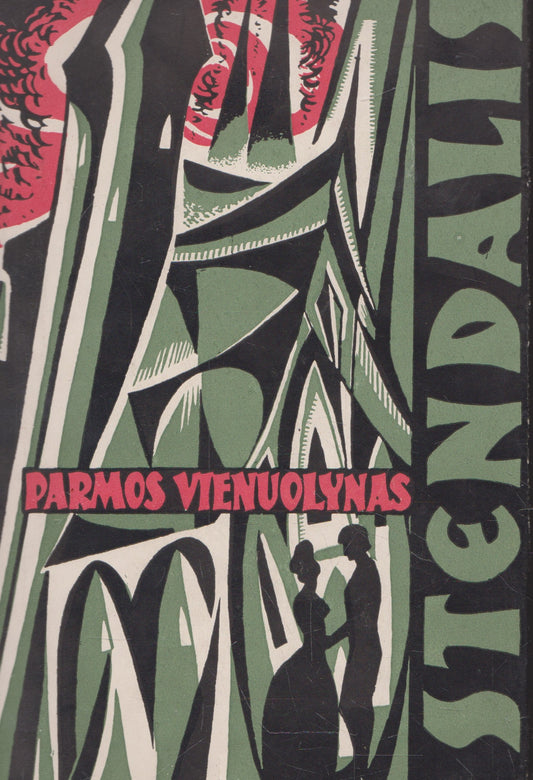 Stendalis - Parmos vienuolynas