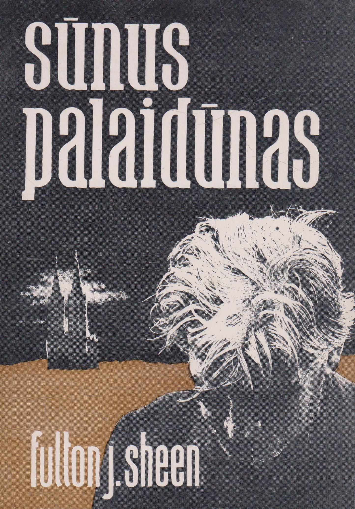 Fulton J. Sheen - Sūnus palaidūnas