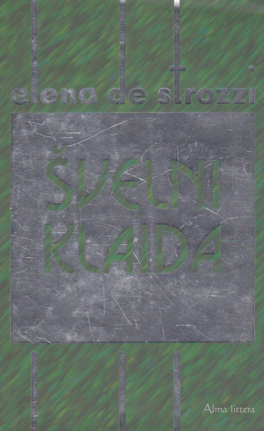 Elena de Strozzi - Švelni klaida