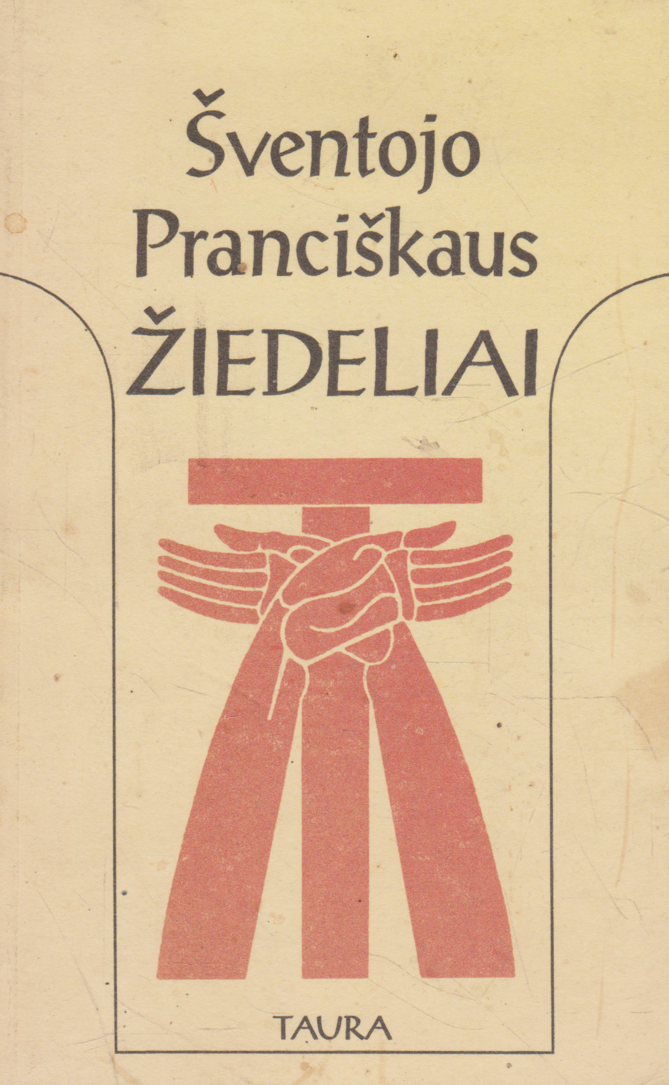 Šventojo Pranciškaus žiedeliai