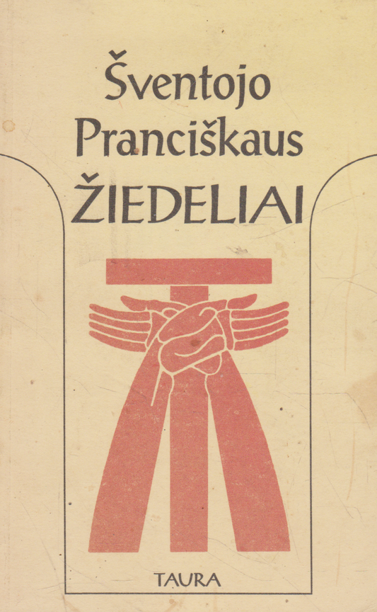 Šventojo Pranciškaus žiedeliai