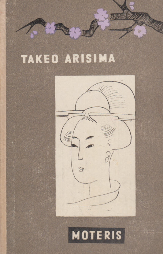 Takeo Arisima - Moteris