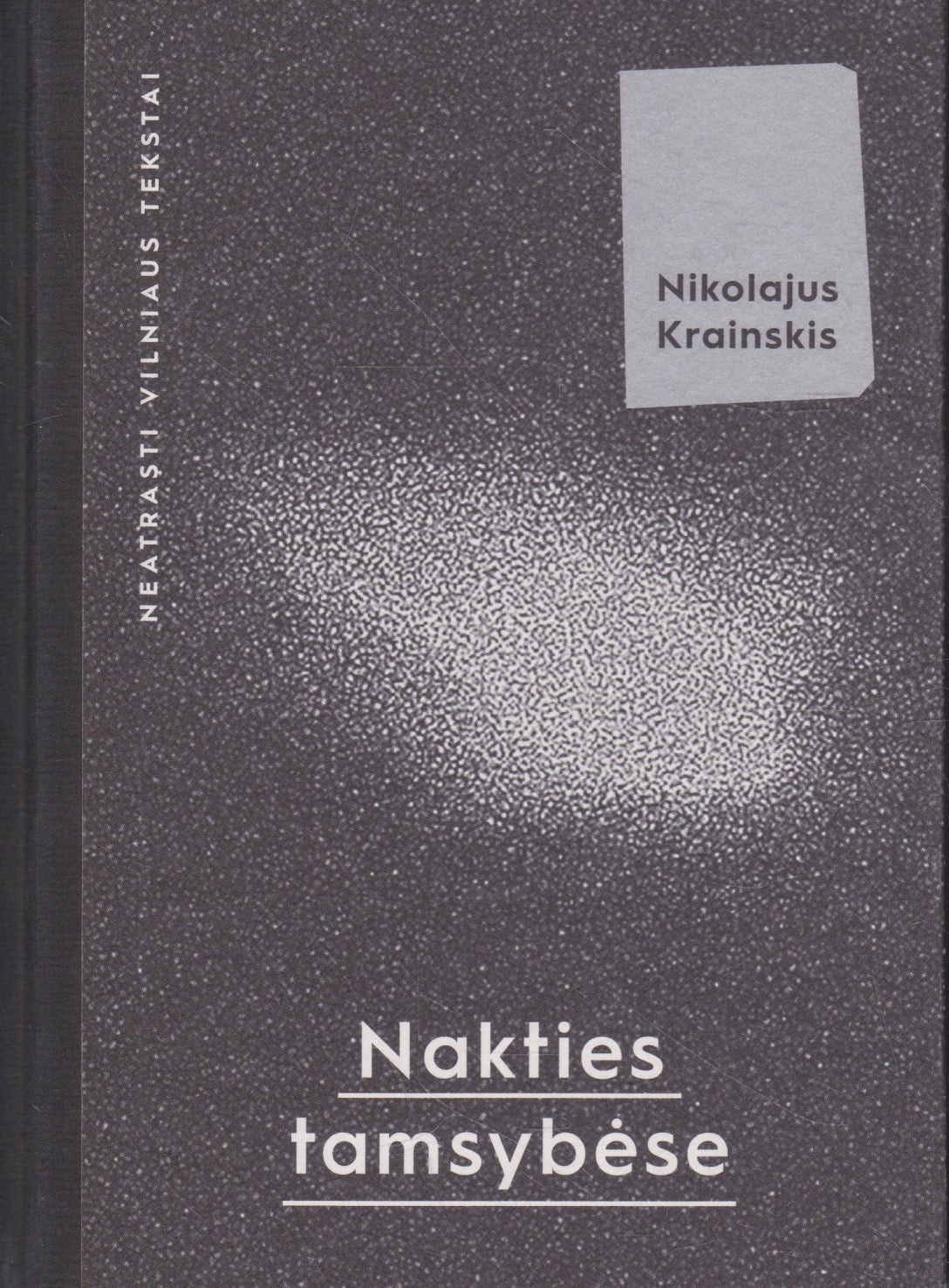Nikolajus Krainskis - Nakties tamsybėse