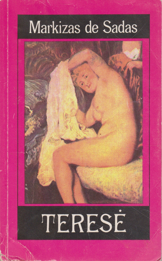 M. de Sadas - Teresė