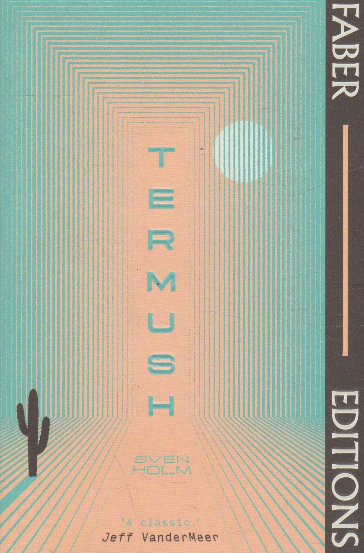 S. Holm - Termush
