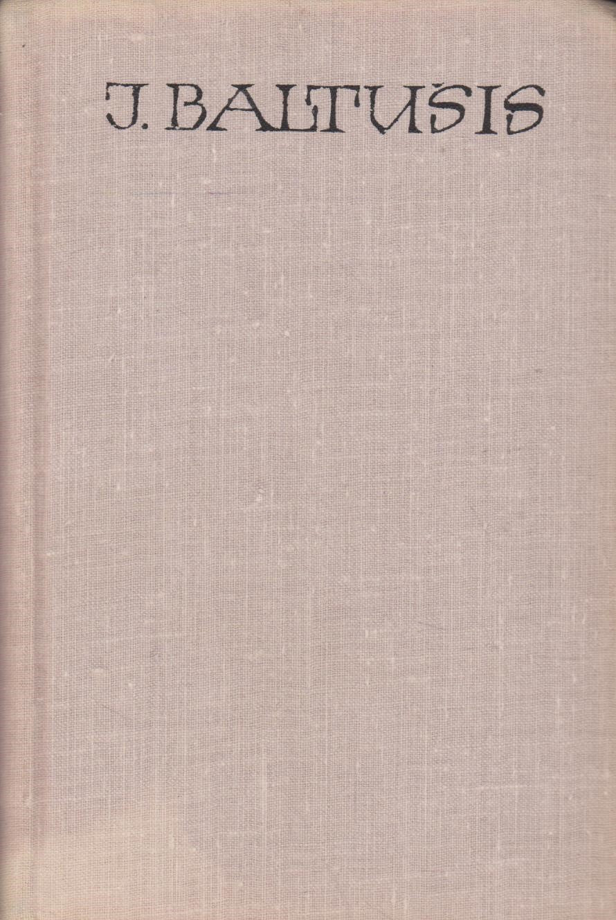 Tėvų ir brolių takais (žr. būklę)