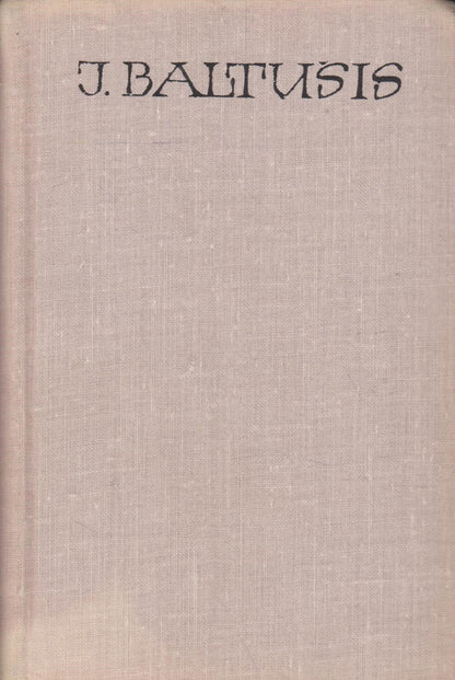 Tėvų ir brolių takais (žr. būklę)