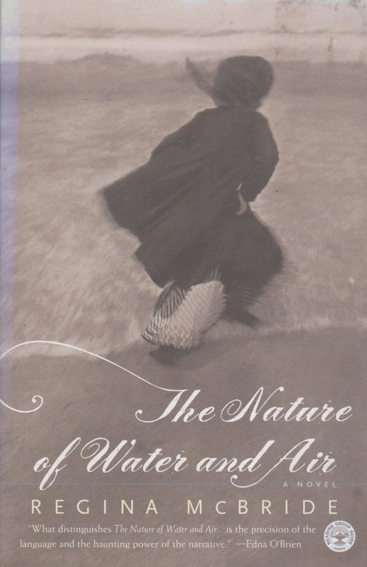 R. BcBride - The Nature of Water and Air