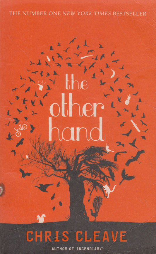 Chris Cleave - The Other Hand (check condition)