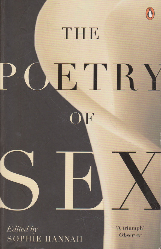 The Poetry of Sex