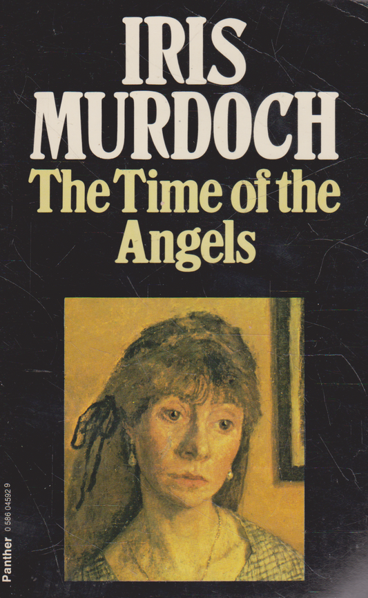 Iris Murdoch - The Time of the Angels (check condition)