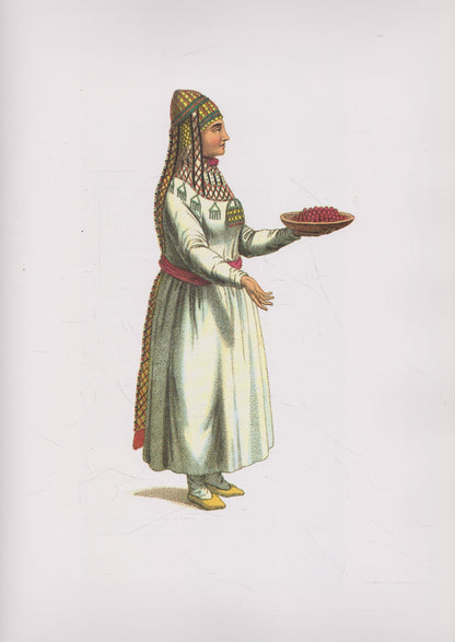 Travels In Eighteenth Century Russia