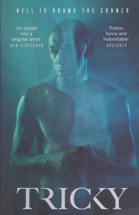Tricky - Hell is Round the Corner
