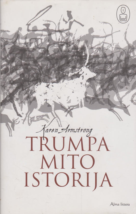Karen Armstrong - Trumpa mito istorija