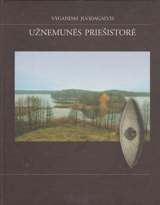Užnemunės priešistorė