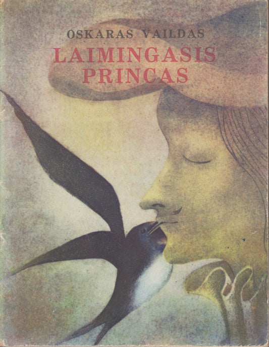 O. Vaildas - Laimingasis princas