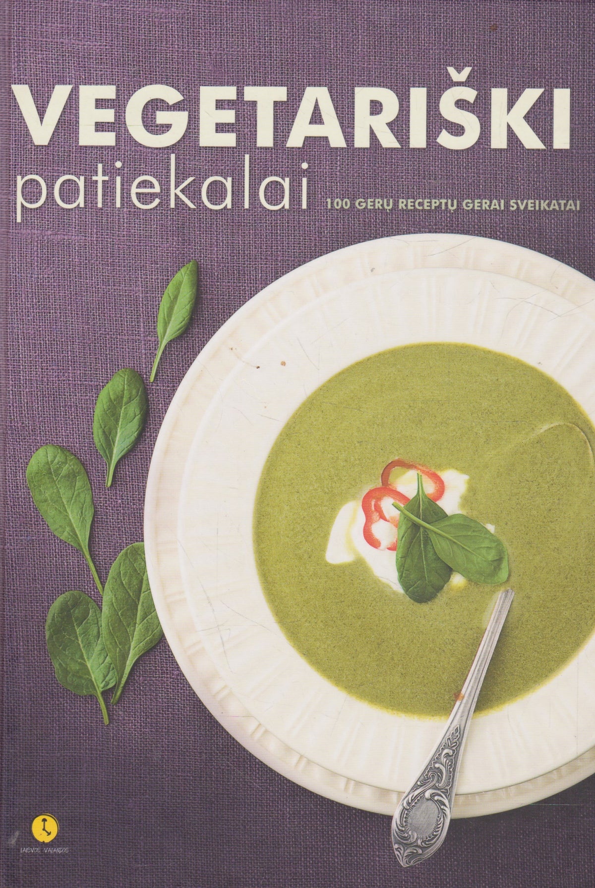 Vegetariški patiekalai