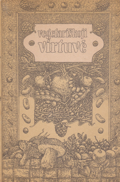 Vegetariškoji virtuvė