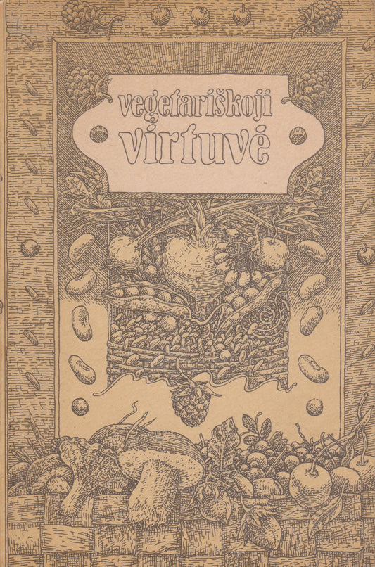 Vegetariškoji virtuvė