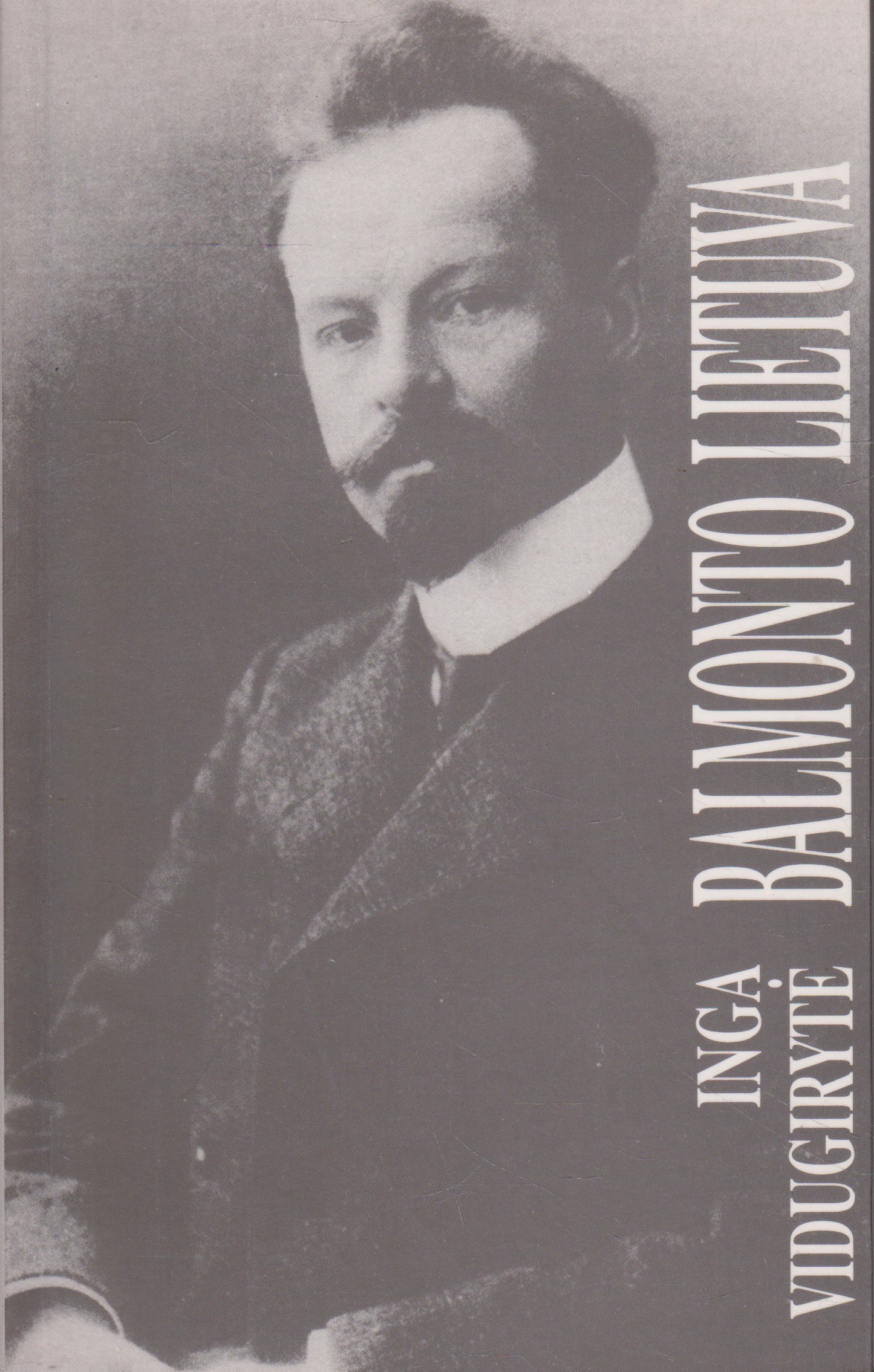 I. Vidugirytė - Balmonto Lietuva