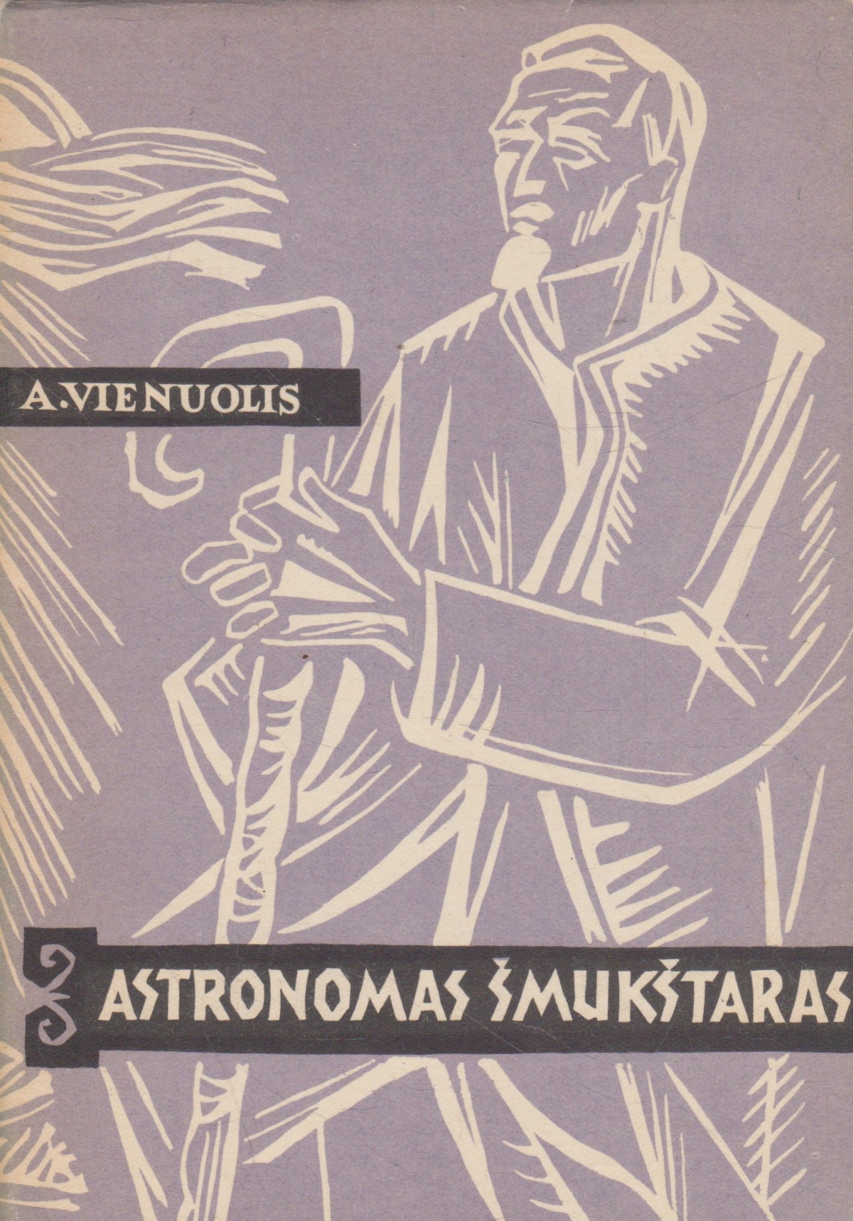 A. Vienuolio knygų rinkinys (5 knygos)