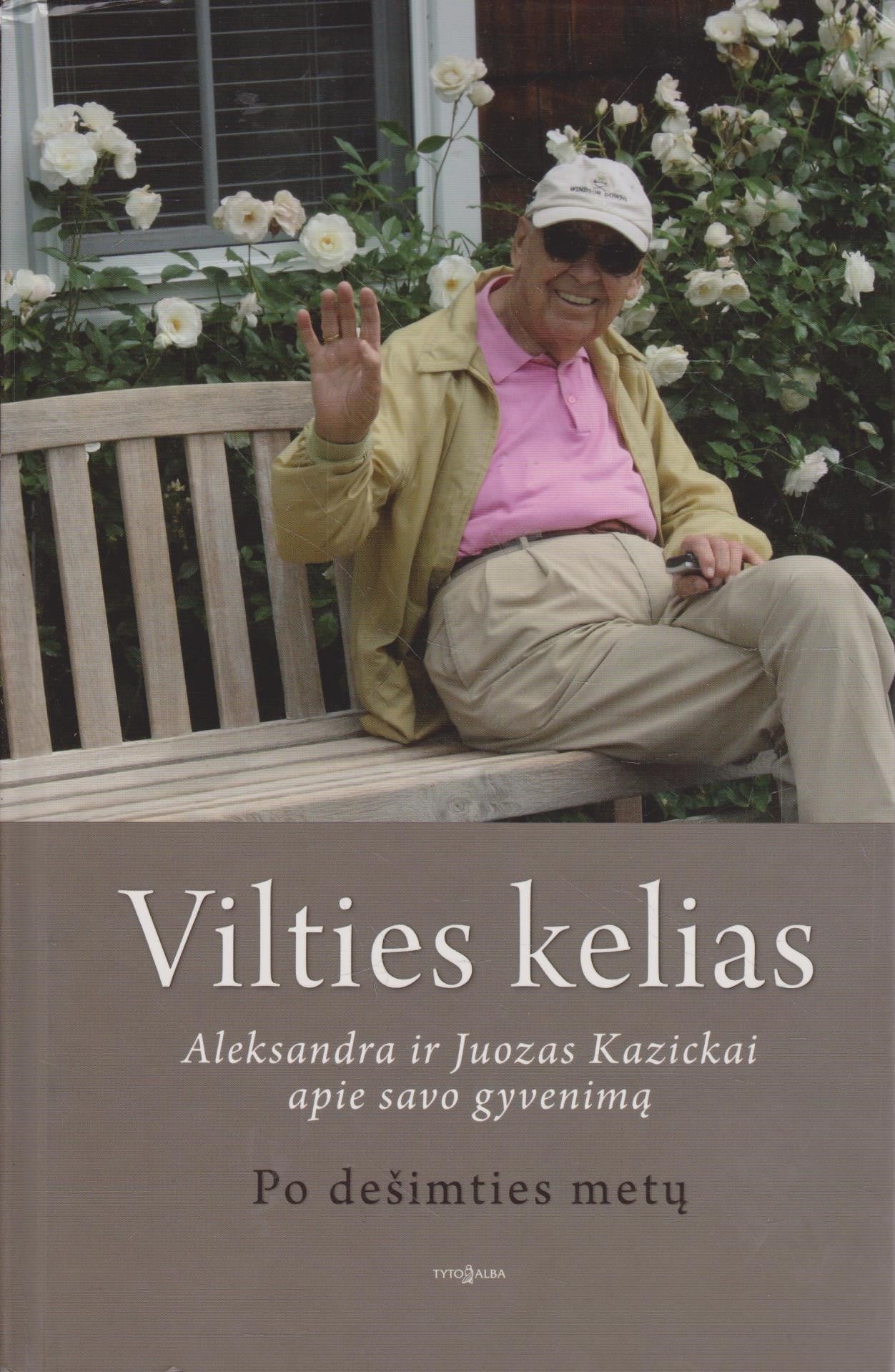 Vilties kelias