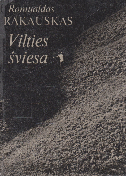 Romualdas Rakauskas - Vilties šviesa