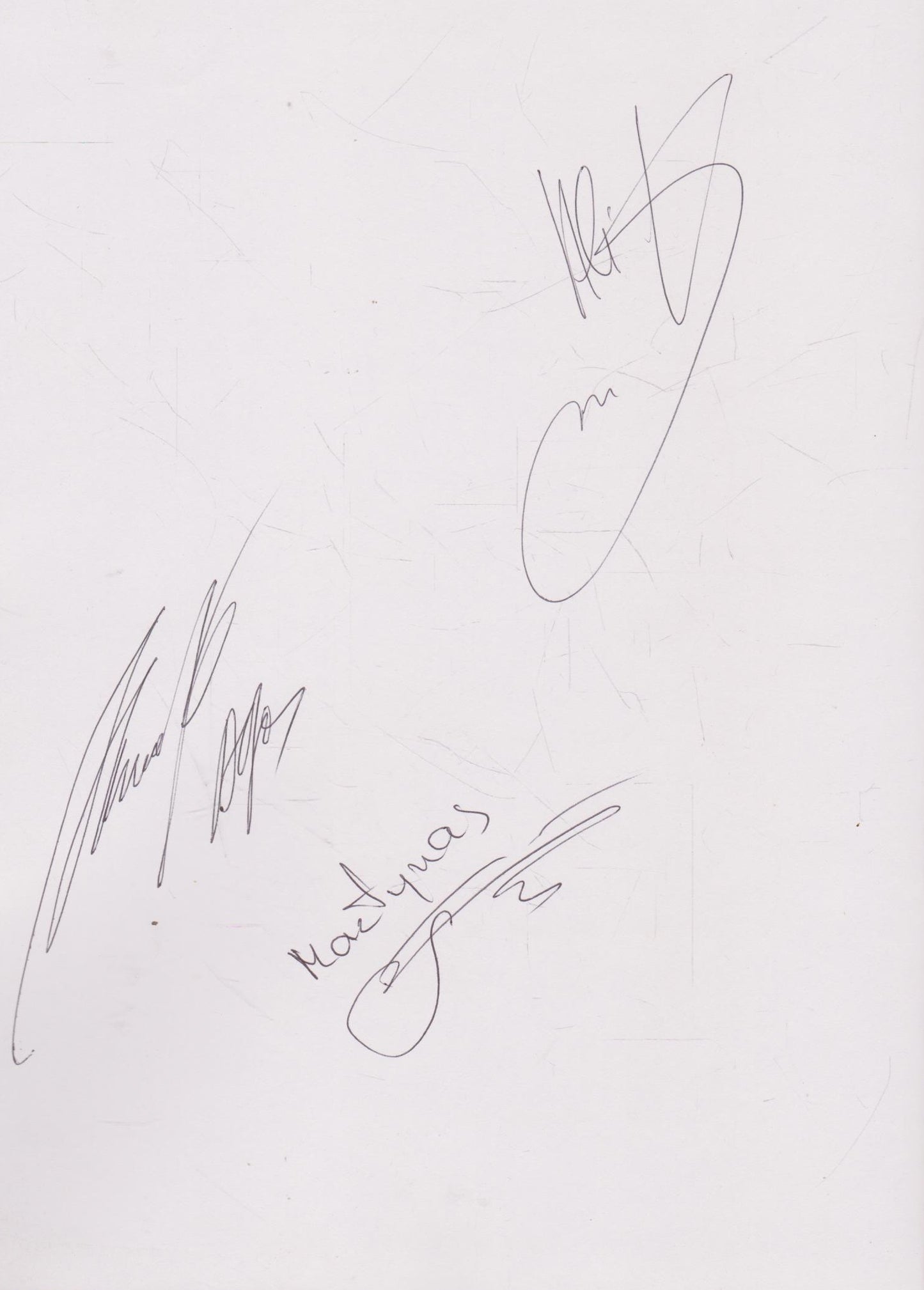 Virtuvės Mitų Griovėjai - 7 ingredientai (su aut. autografais)