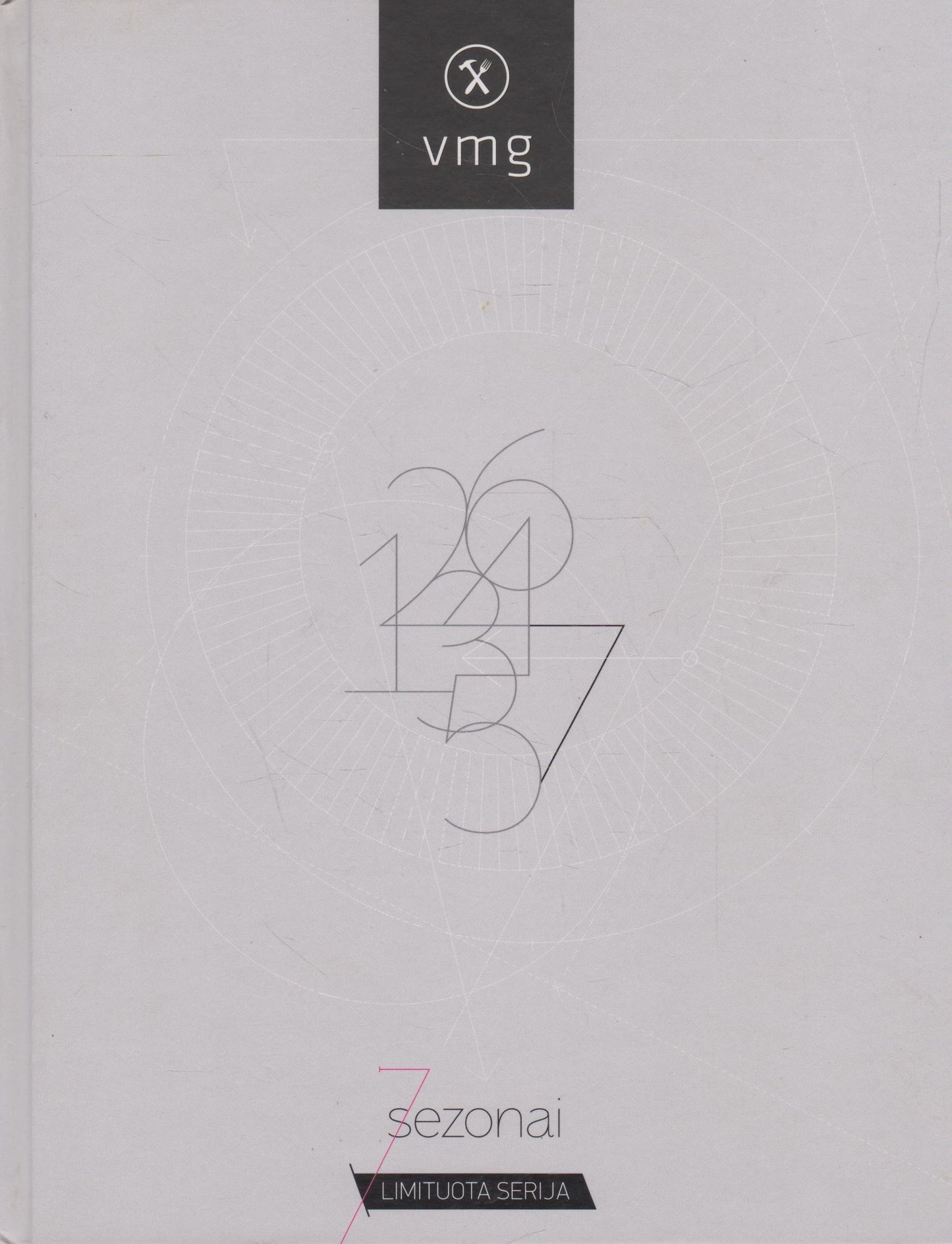 VMG 7 sezonai