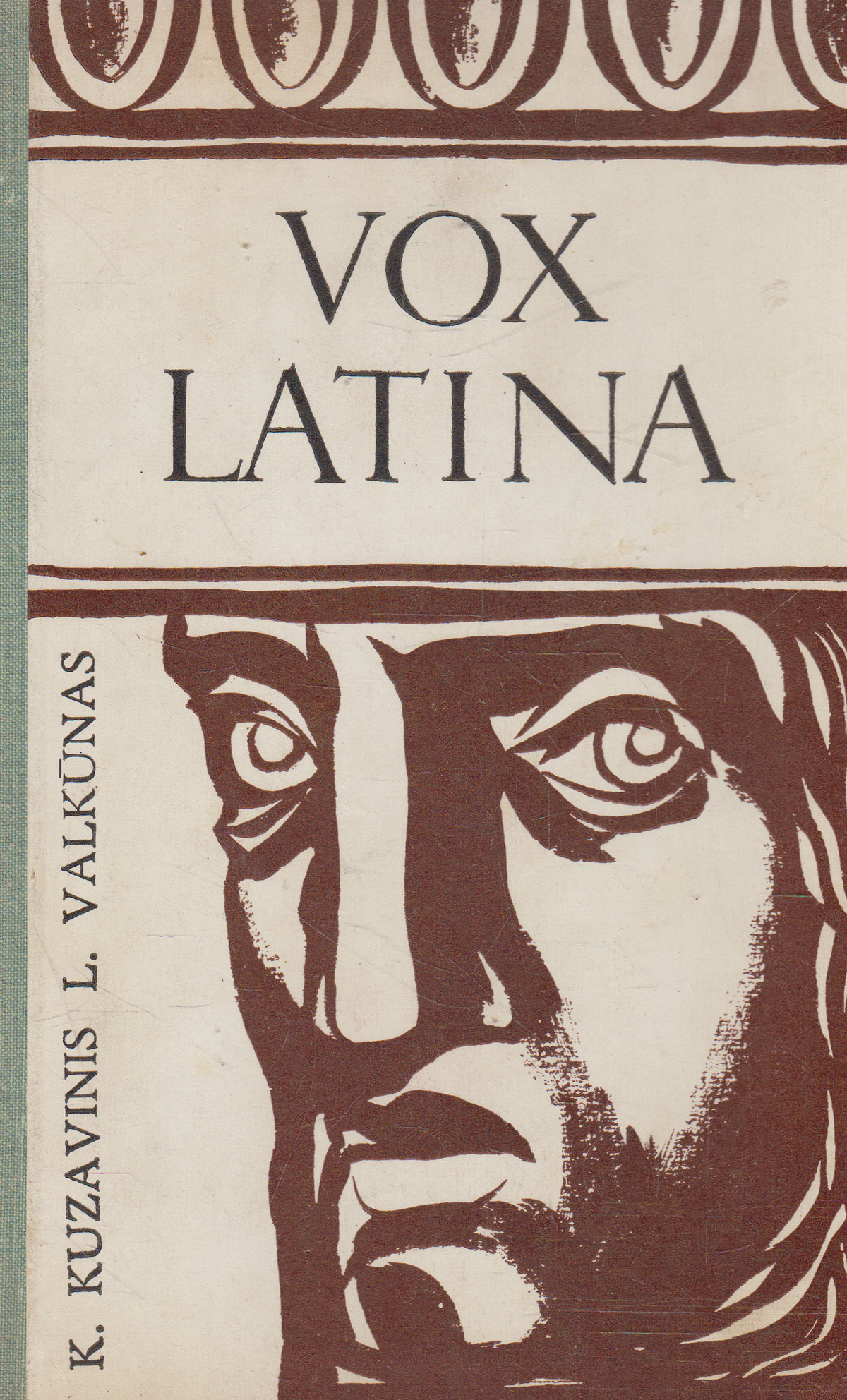 Vox latina