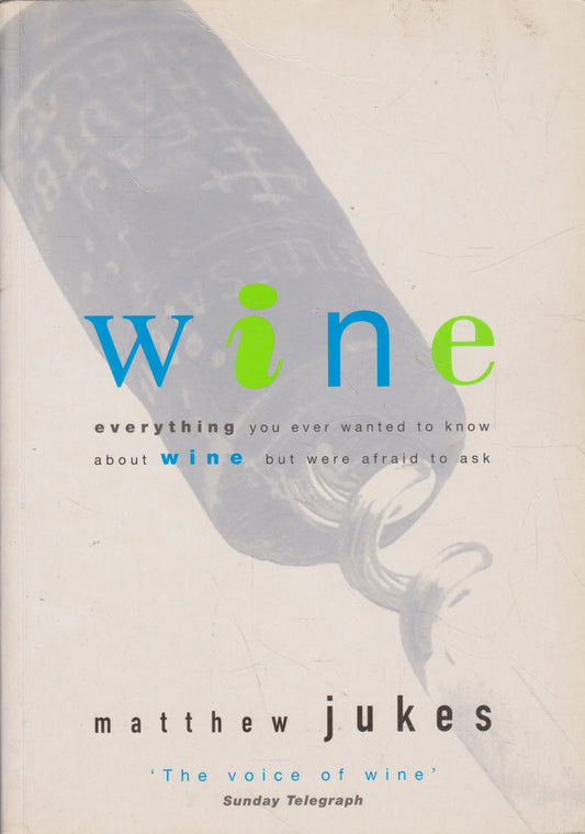 M. Jukes - Wine