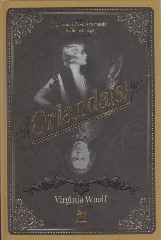 V. Woolf - Orlanda(s)