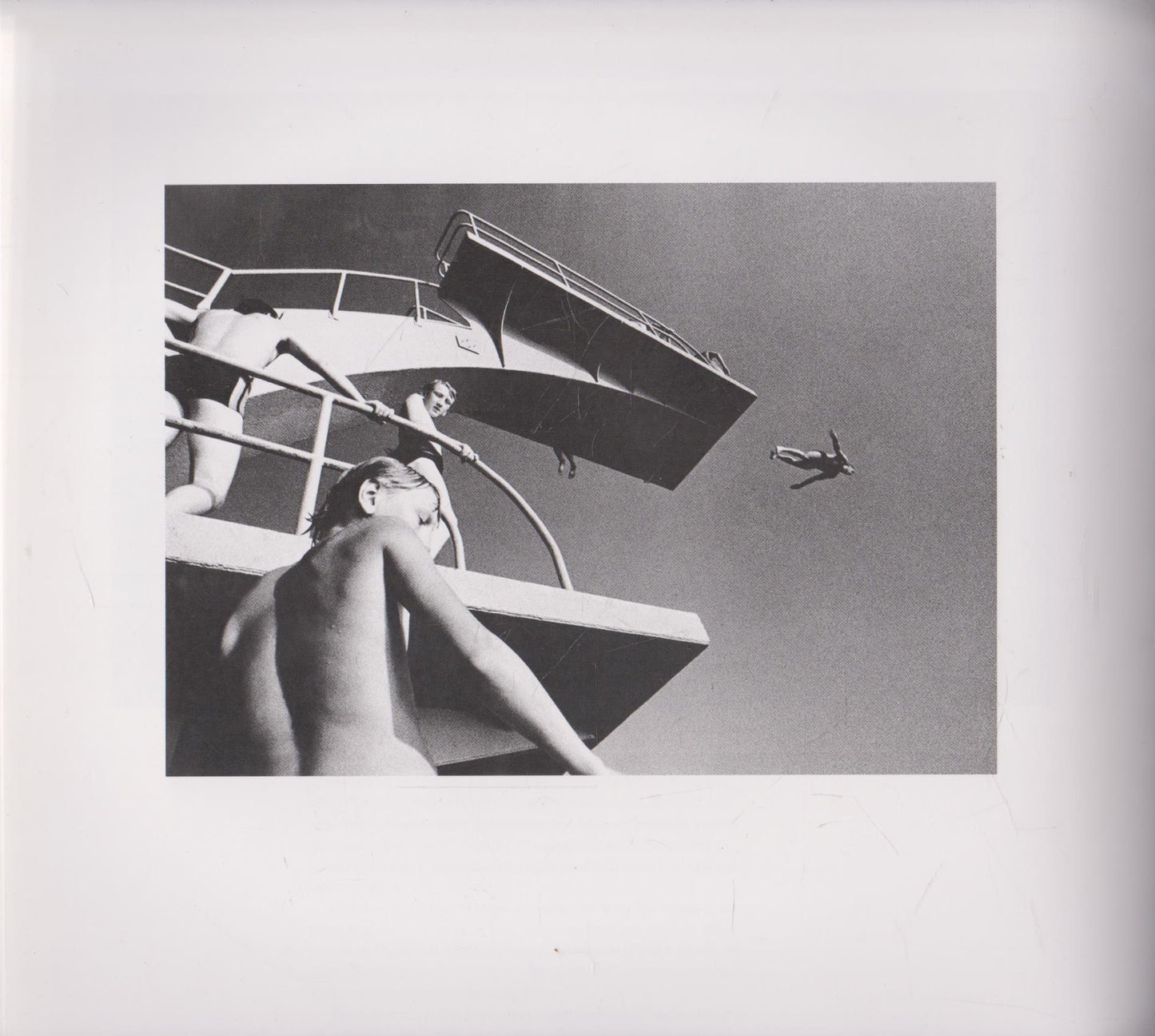 XX a. Lietuvos fotografijos antologija. III d.