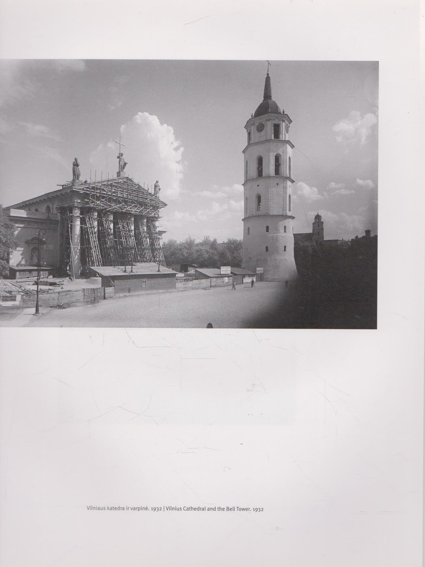 XX a. Lietuvos fotografijos antologija. III d.