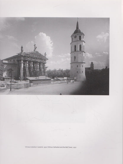 XX a. Lietuvos fotografijos antologija. III d.