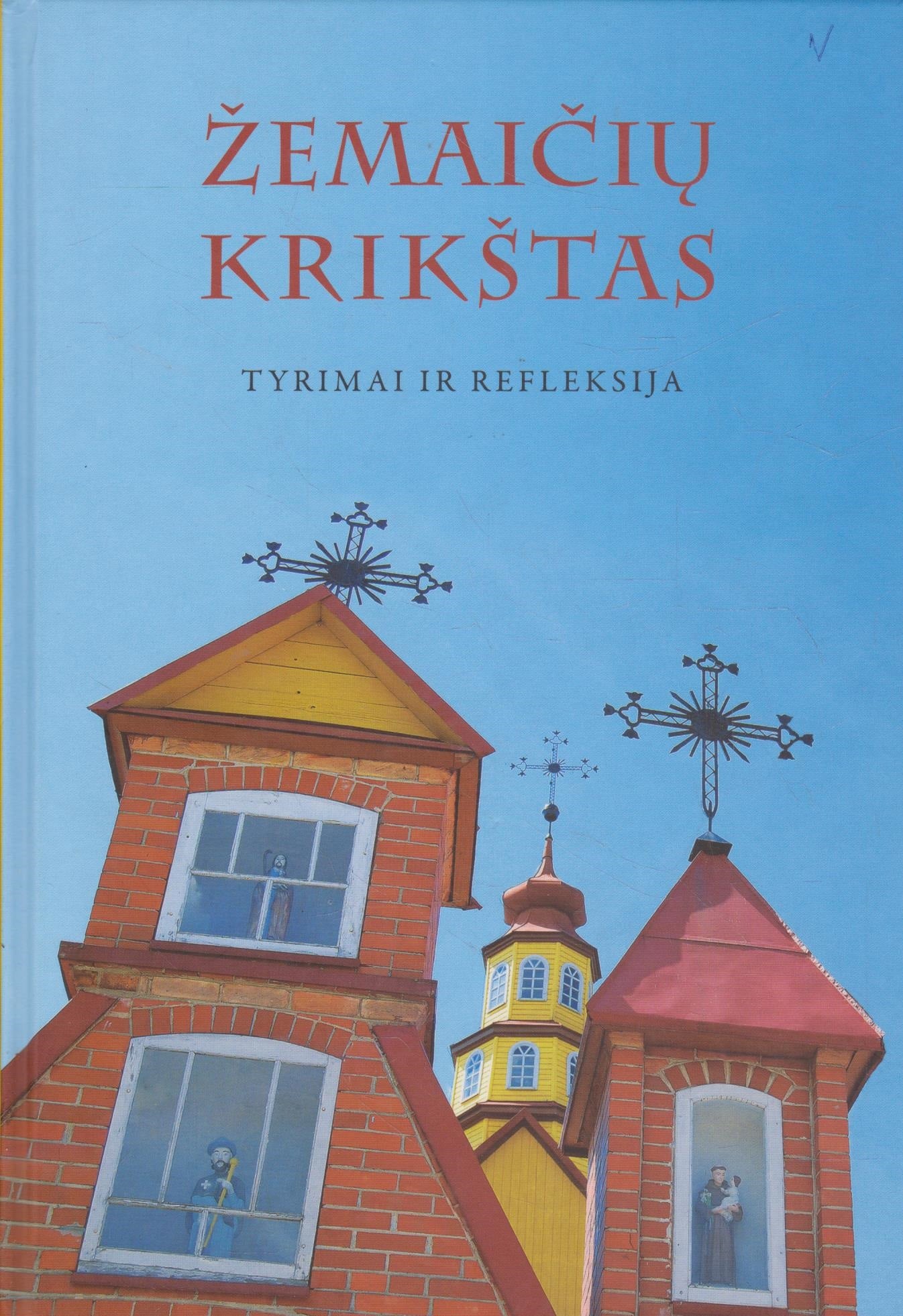 Žemaičių Krikštas: Tyrimai ir Refleksija