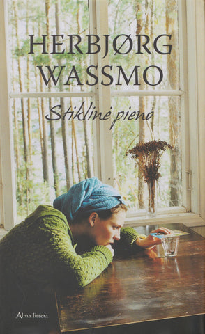 H. Wassmo - Stiklinė pieno