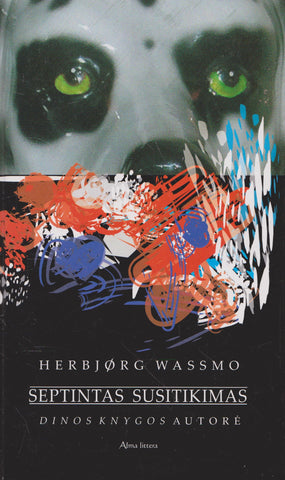 Herbjørg Wassmo - Septintas susitikimas