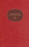 Hermanas Hesė - Esė : rinktinė