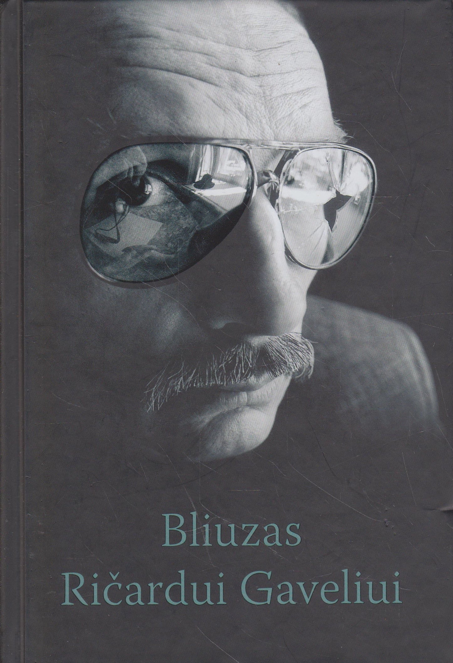 Bliuzas Ričardui Gaveliui
