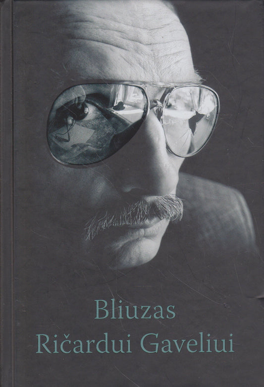 Bliuzas Ričardui Gaveliui
