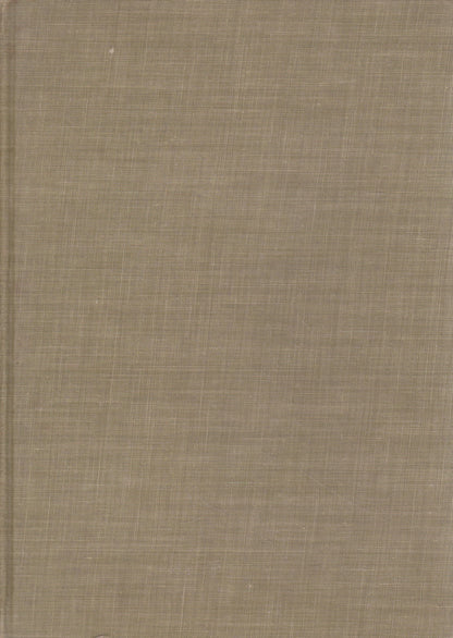 Gabija - Literatūros metraštis, Brooklyn, 1954