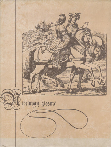 Nibelungų giesmė