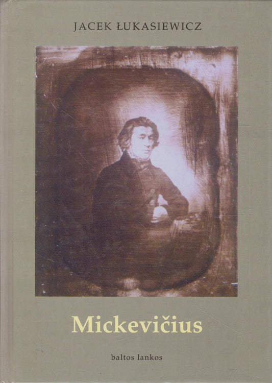J. Lukasiewicz - Mickevičius
